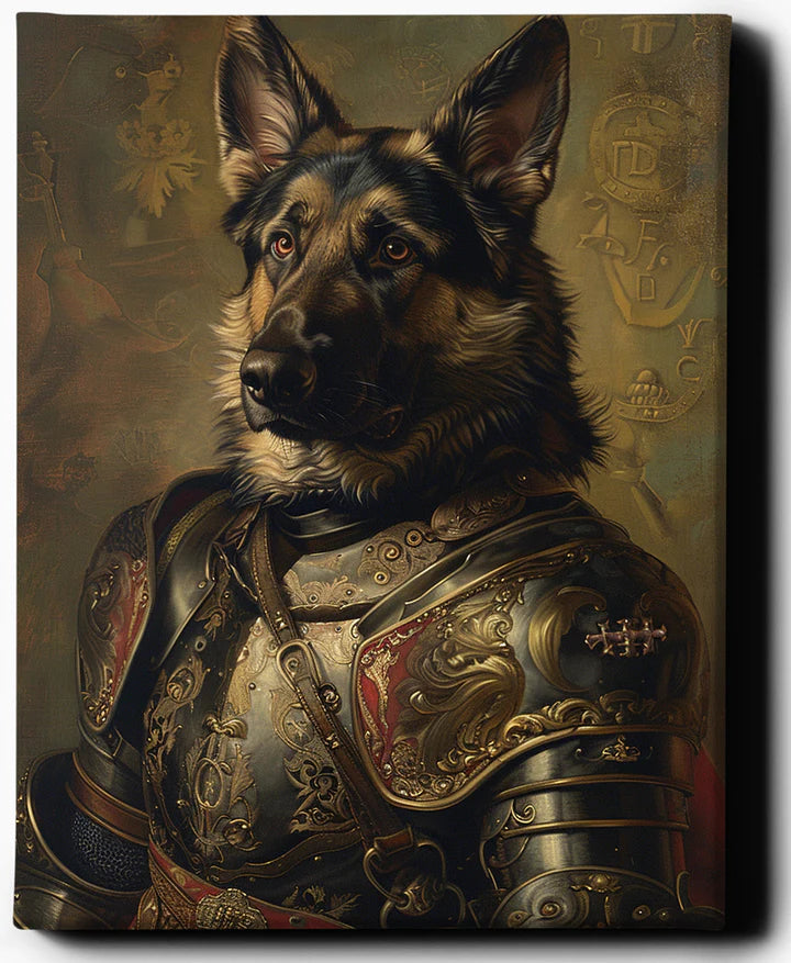 ?Loyal Sentinel of the Realm