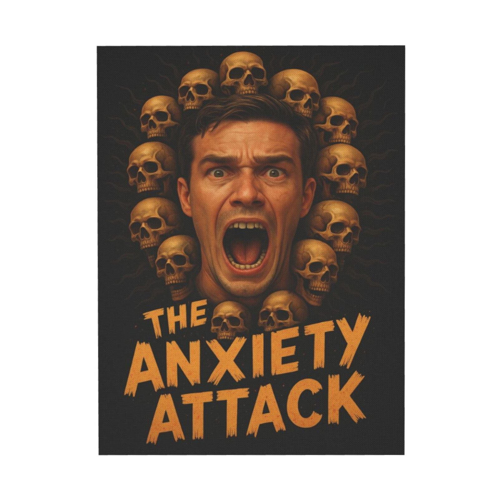 Anxiety Attack
