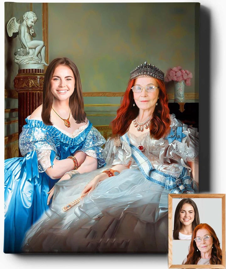 Regal Ladies II