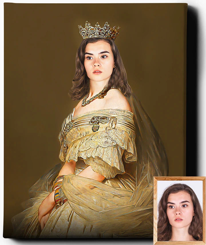 Princess IV