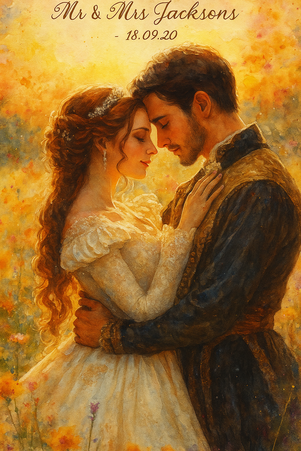 Autumn Waltz
