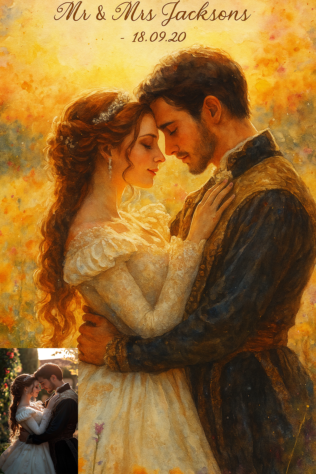 Autumn Waltz