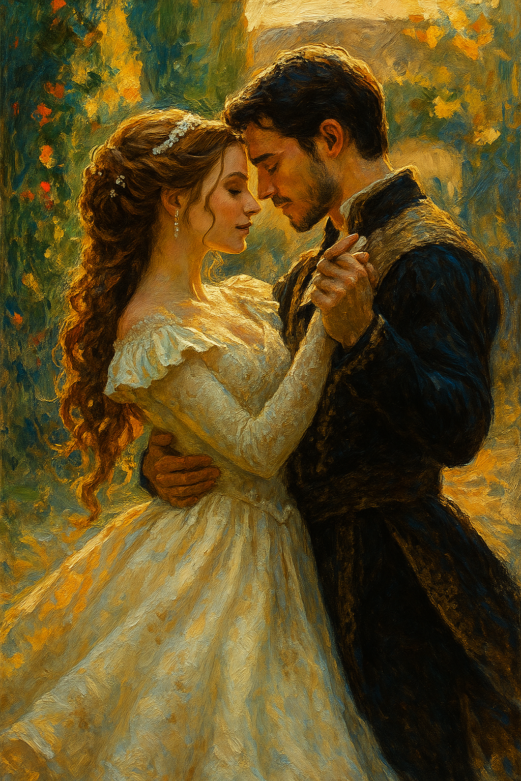 Golden Love