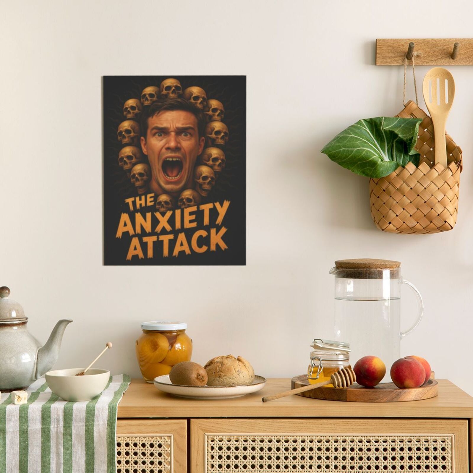 Anxiety Attack