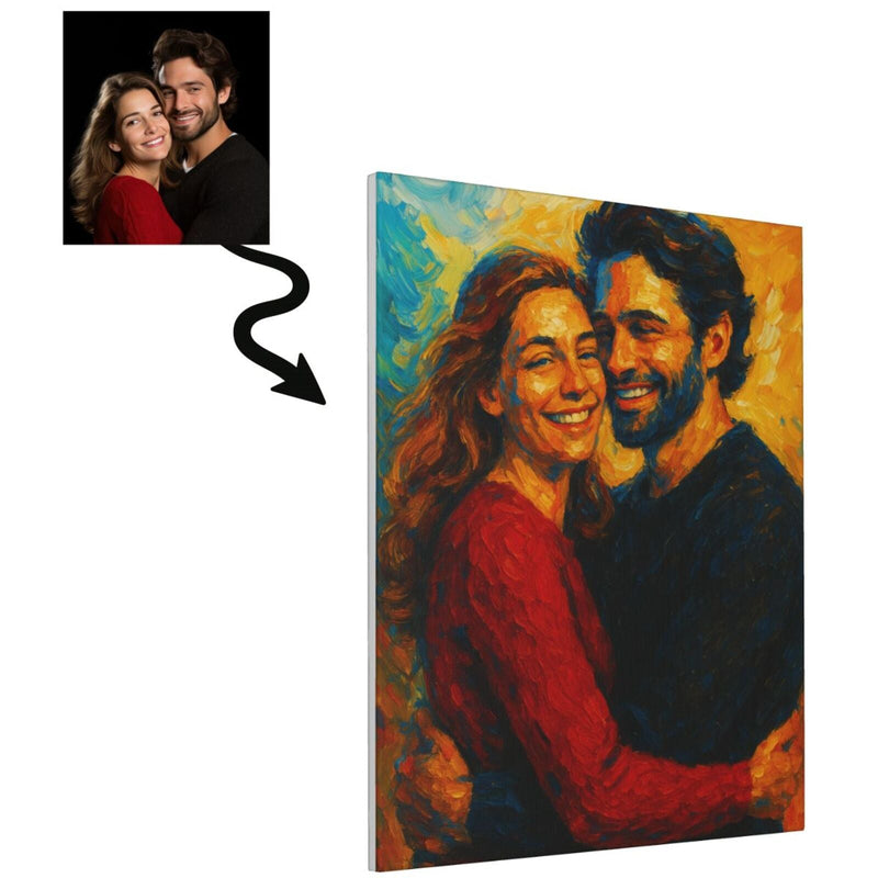 Romantic Couple