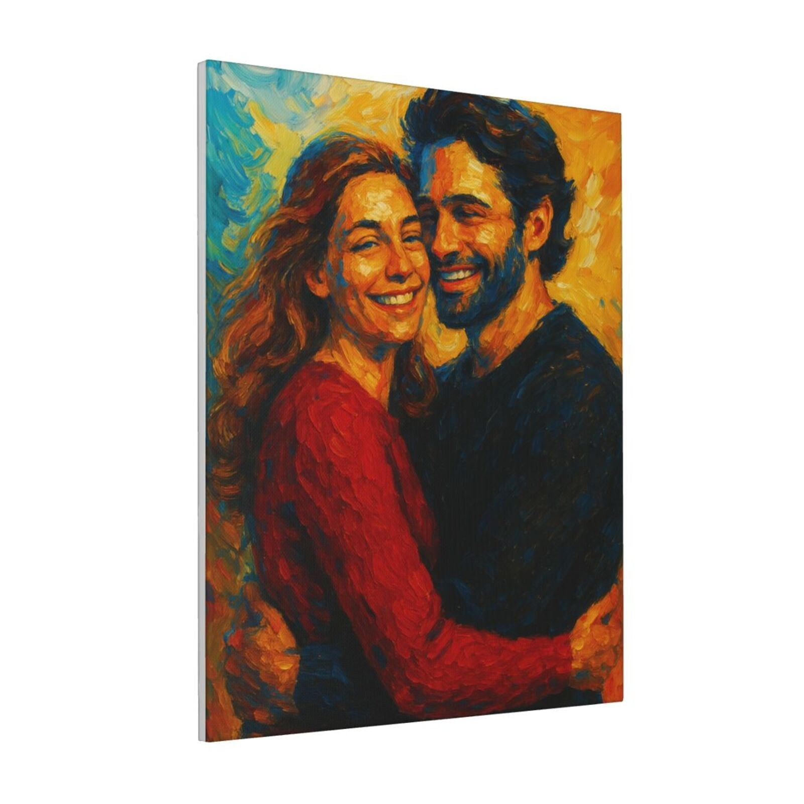 Romantic Couple