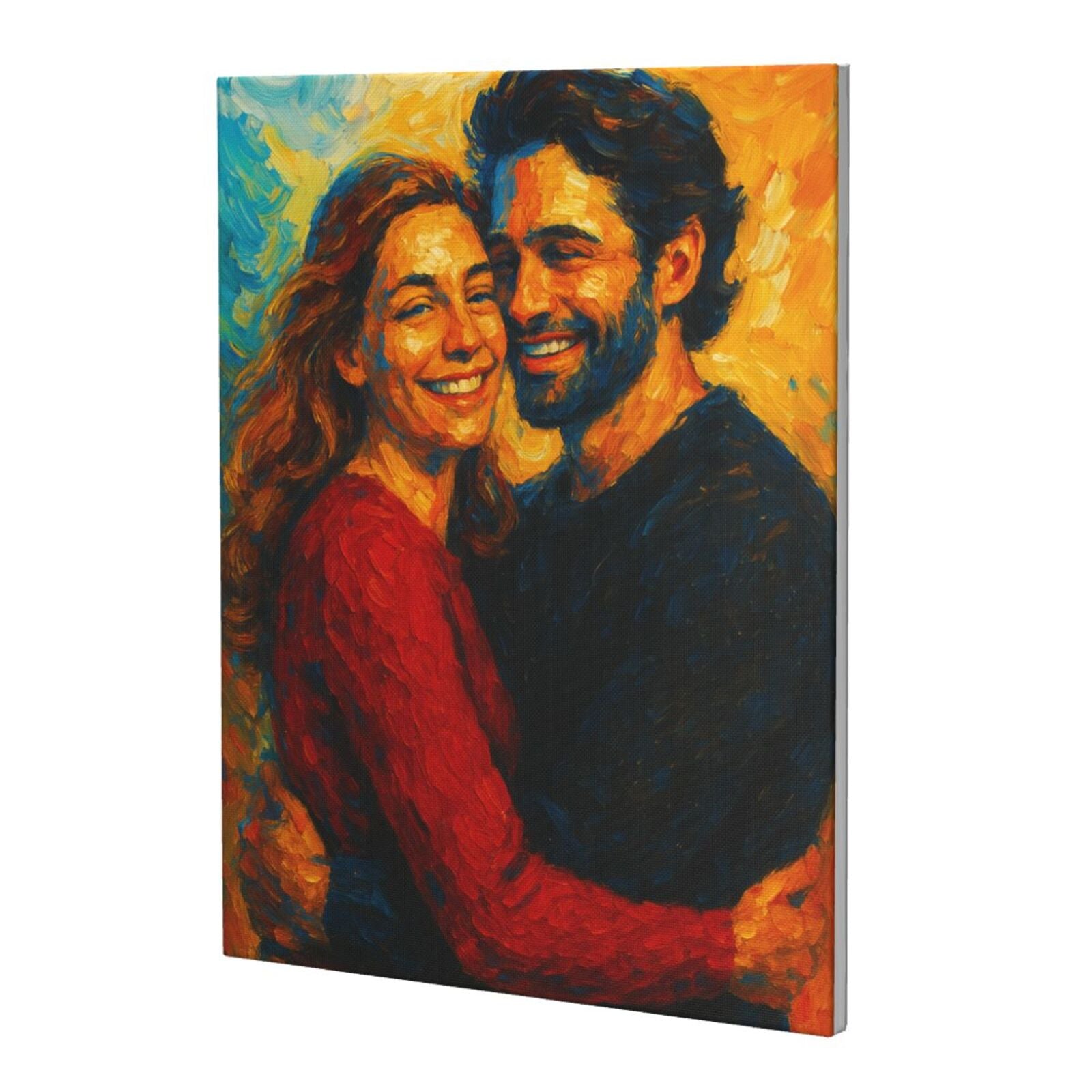 Romantic Couple