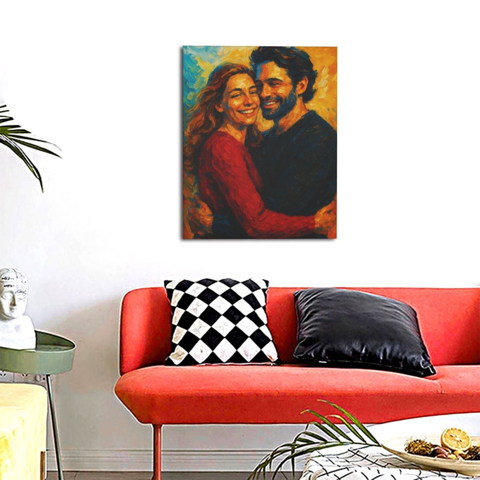 Romantic Couple
