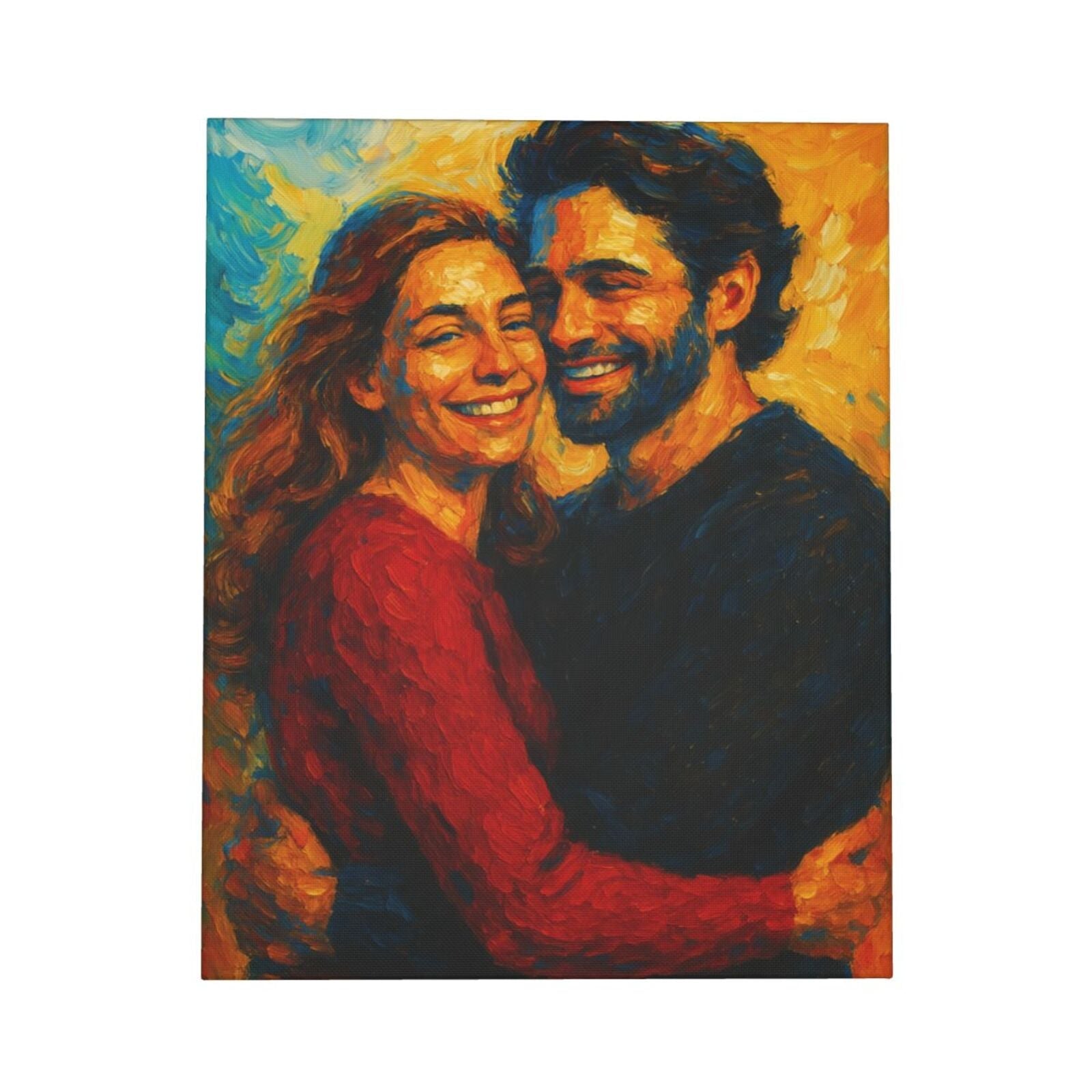 Romantic Couple