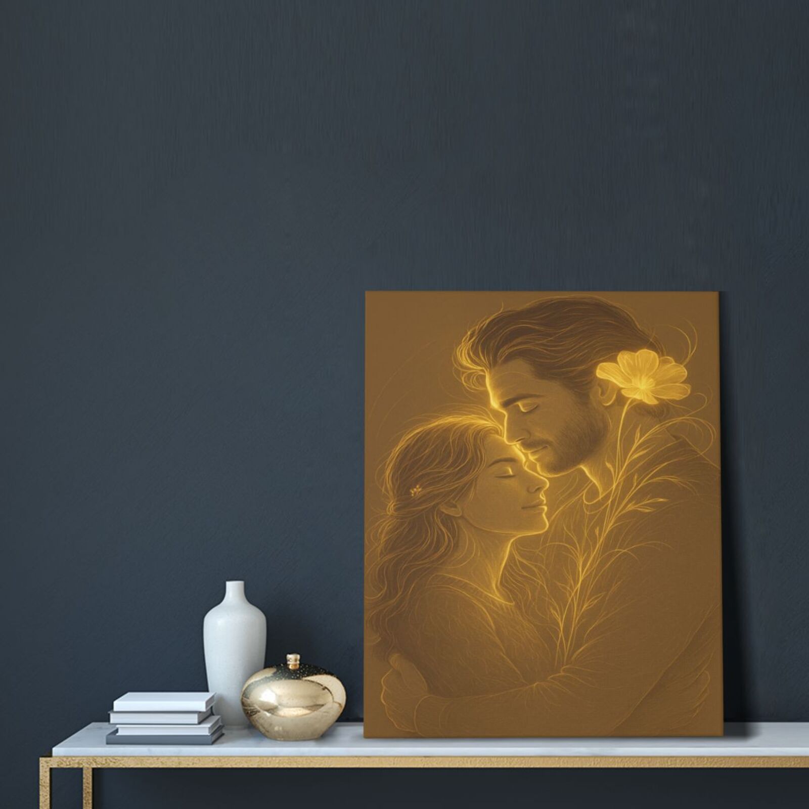 Soulful Bond