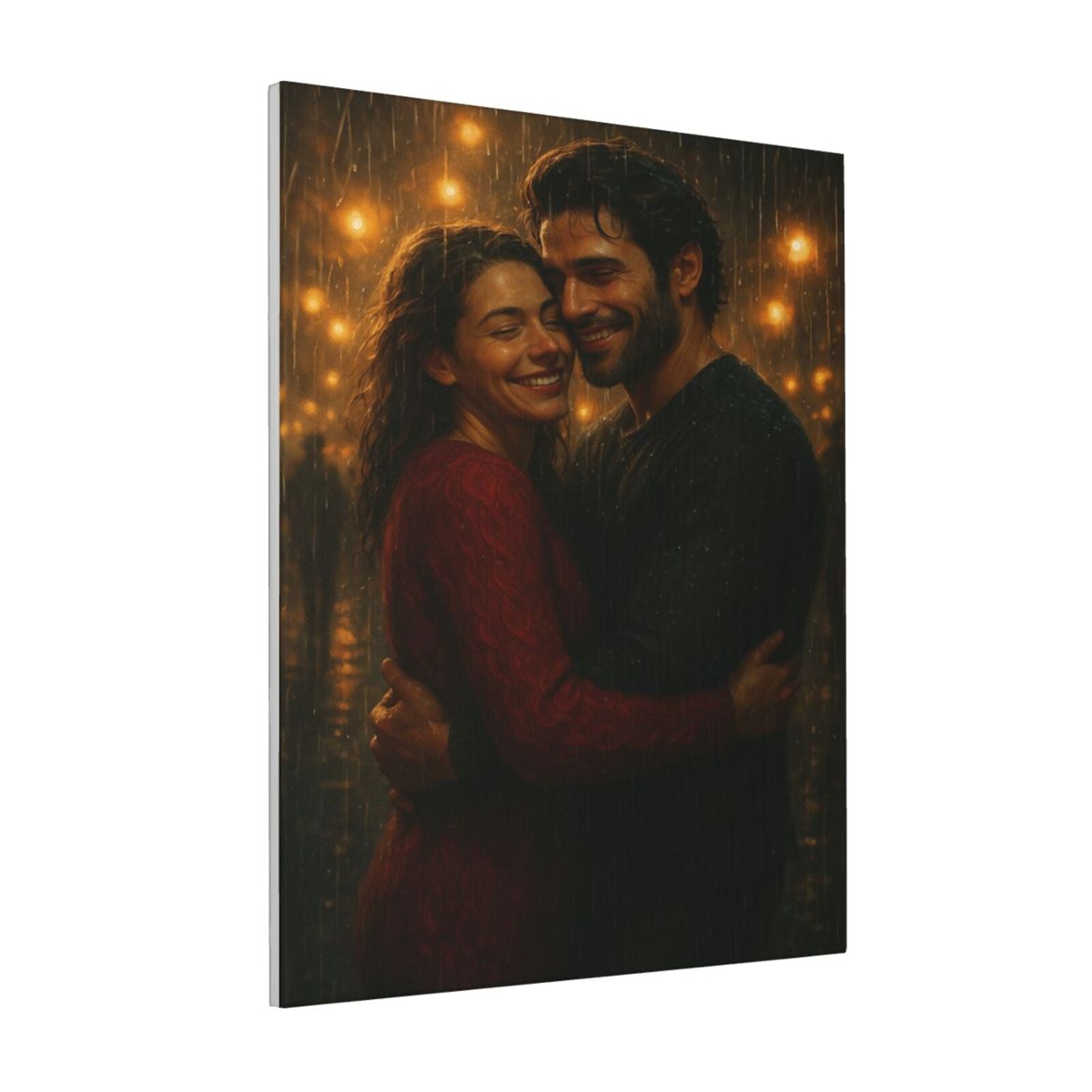 Candlelight Love