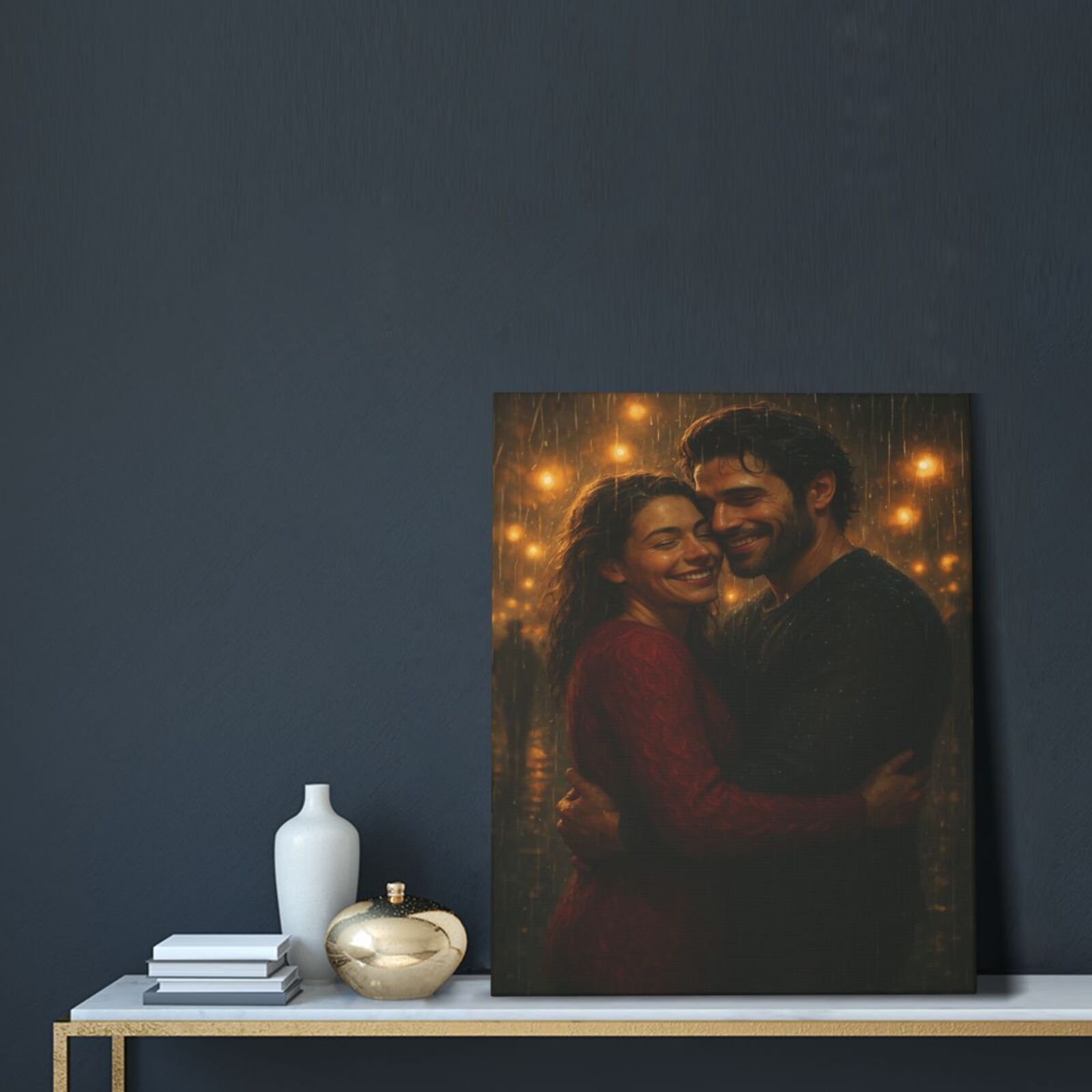 Candlelight Love