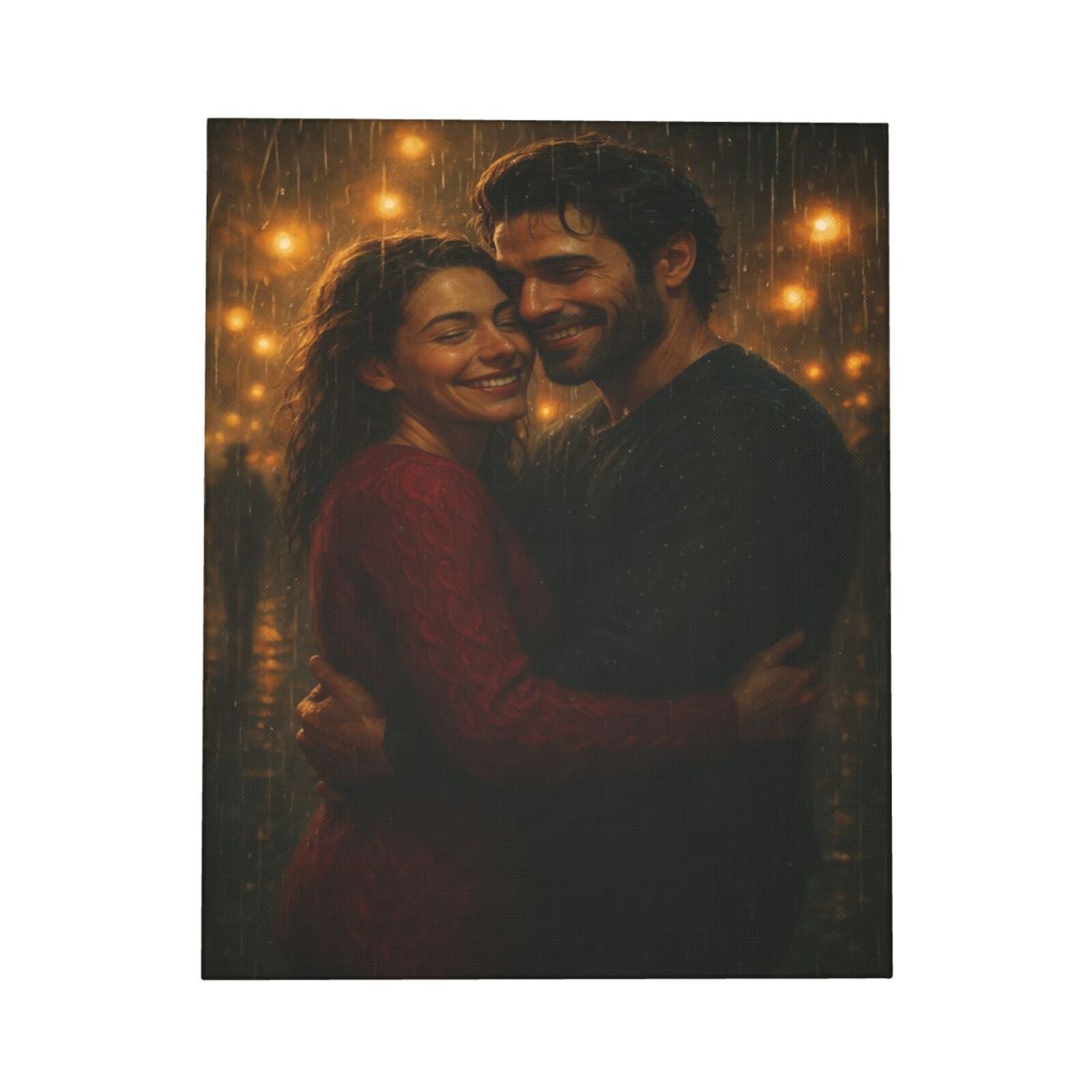 Candlelight Love