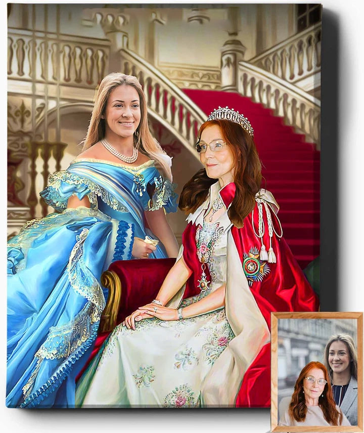 Regal Ladies III