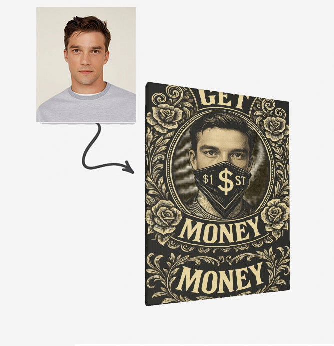 Money Mask