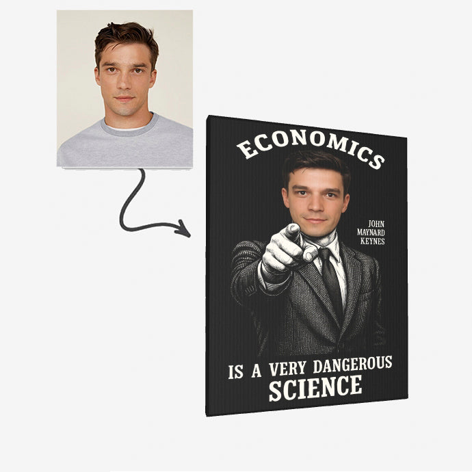 Economist Warning