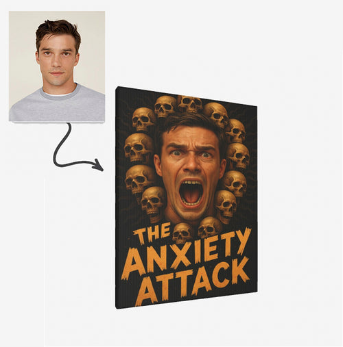 Anxiety Attack