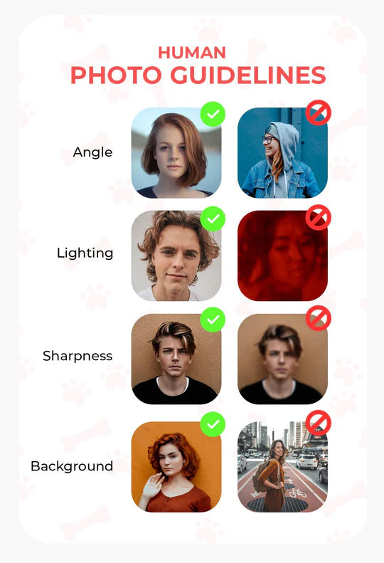 Custom Indian Couple